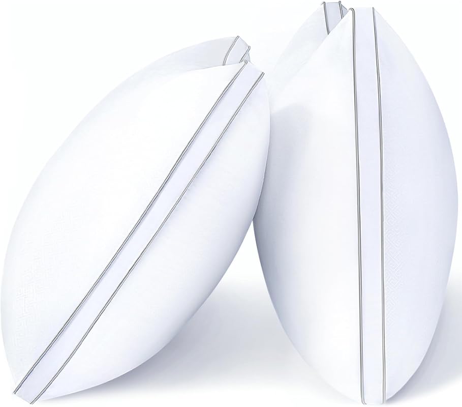 viewstar Queen Bed Pillows