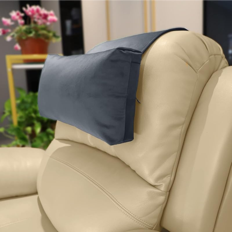 Recliner Head Pillow