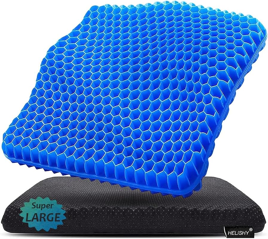 Gel Seat Cushion