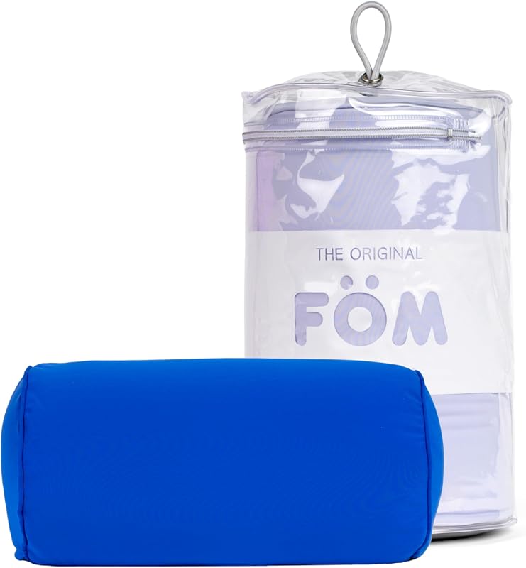 Brookstone FOM Cushion Pillow