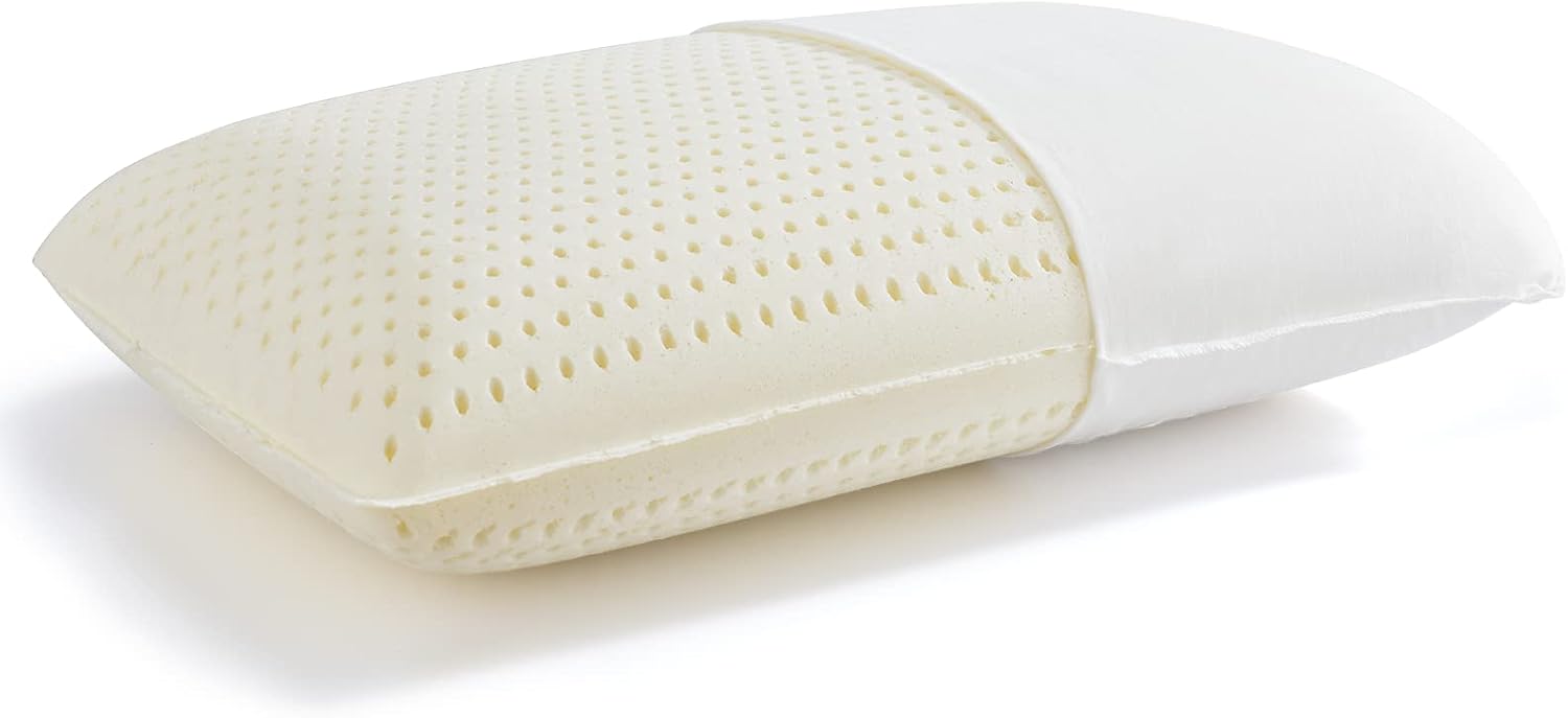 Talalay Latex Pillow