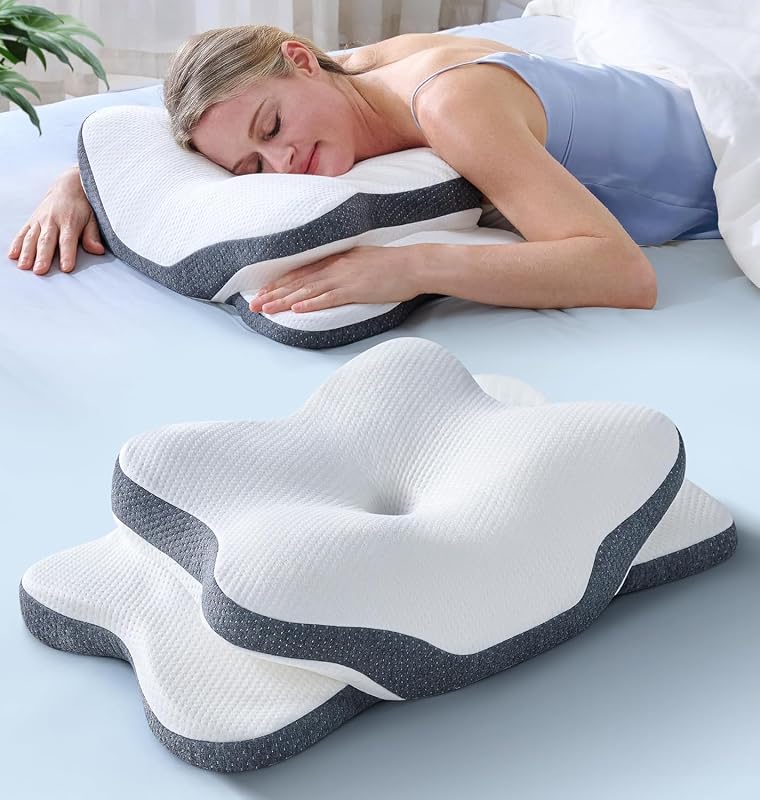 5X Pain Relief Pillow