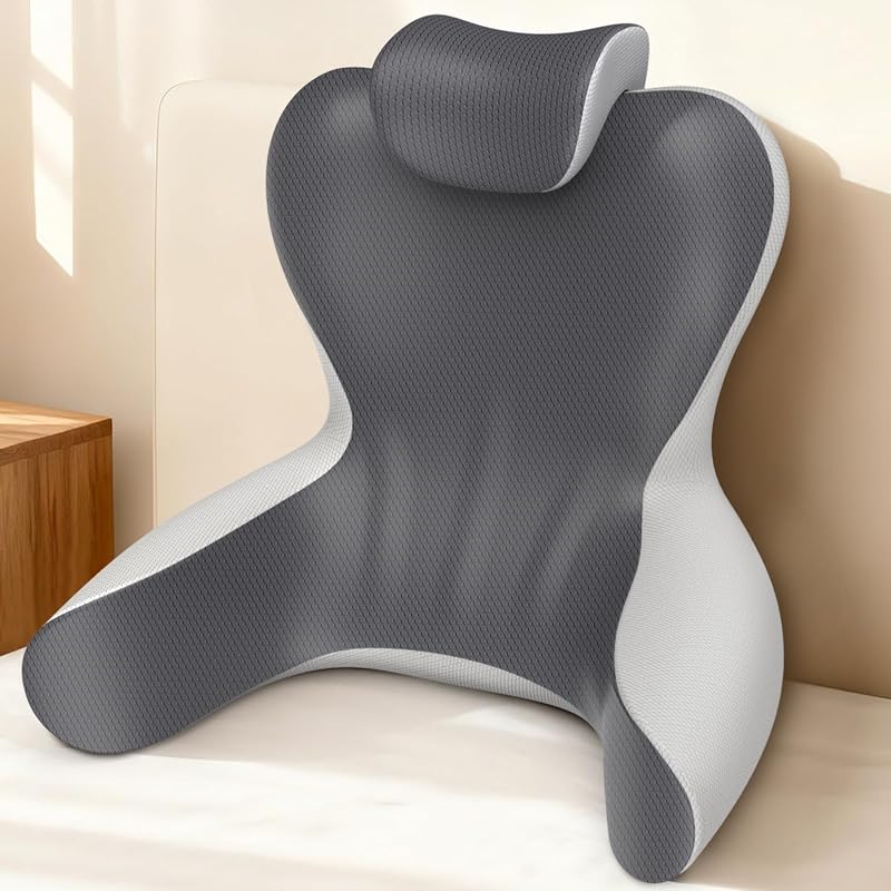 Reading Pillow for Bed Sitting – 22