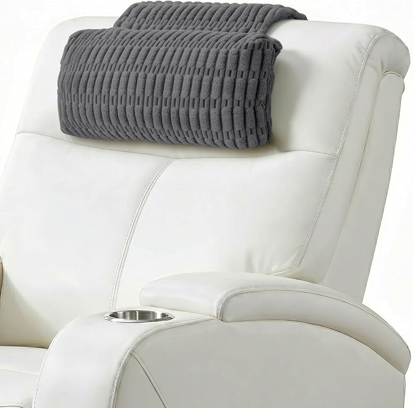 Recliner Head Pillow