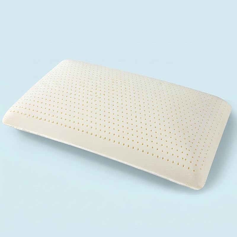 5 Best Latex Pillows for Superior Comfort and Support: Expert-Tested 2026