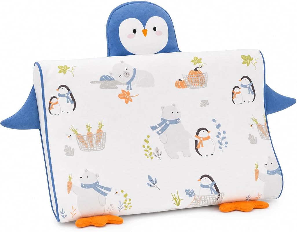 Kids Latex Pillow