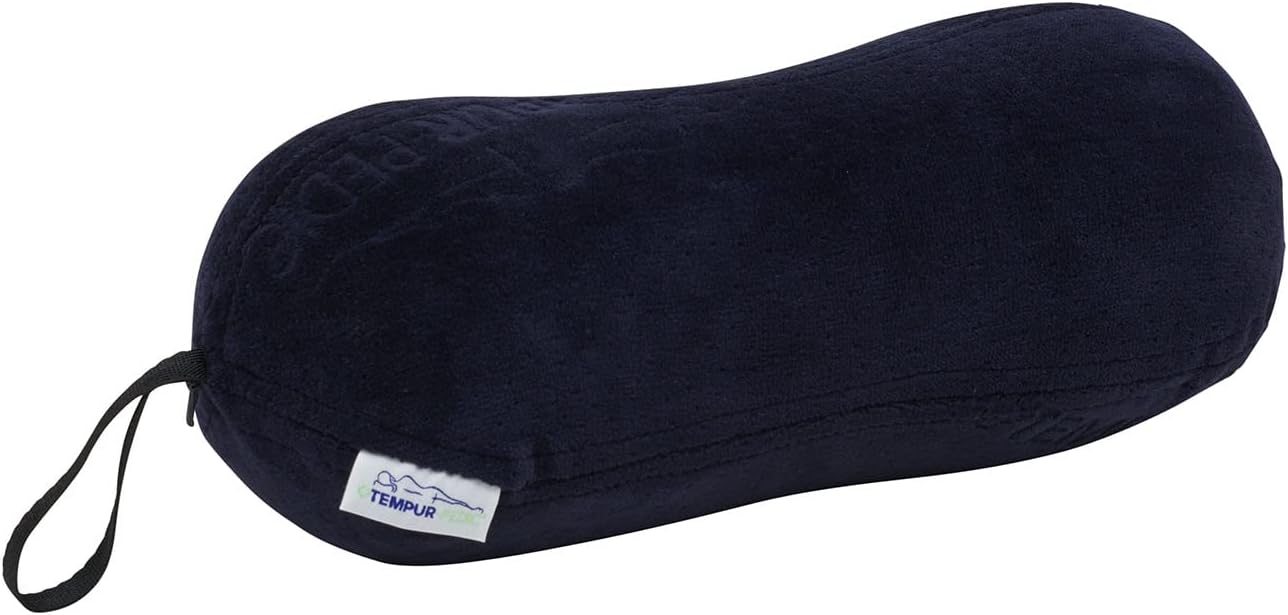 Tempur-Pedic Memory Foam Travel Pillow