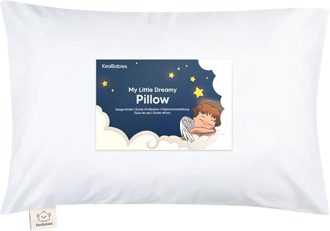 Dreamy Pillow