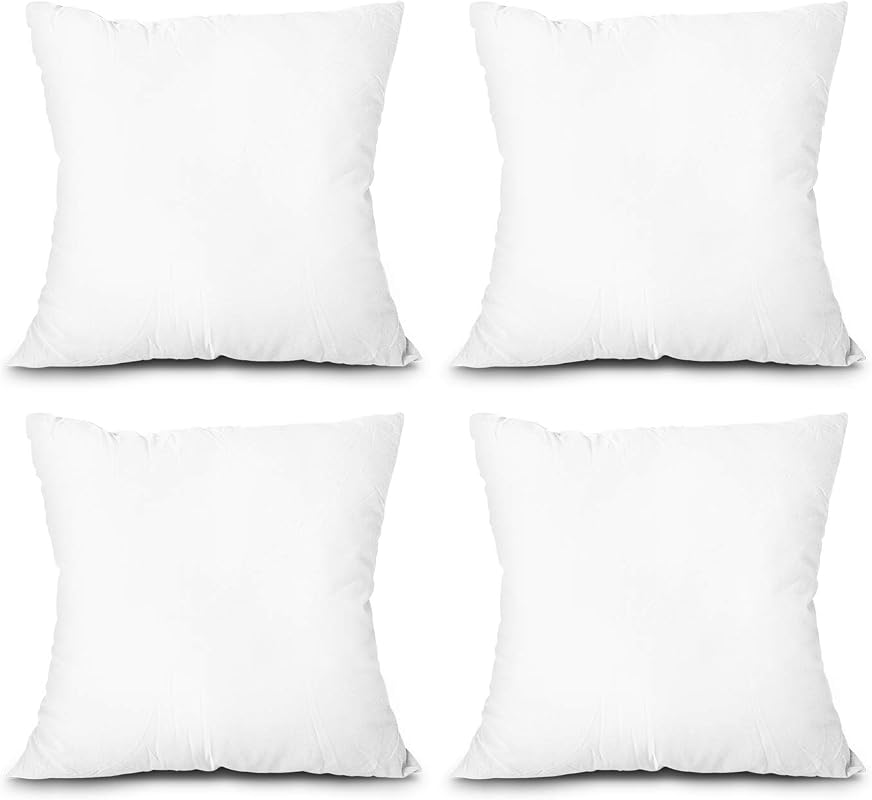 EDOW Pillow Inserts