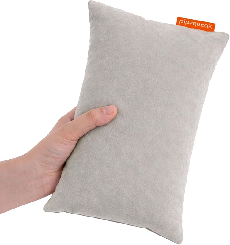 Pipsqueak Pillow