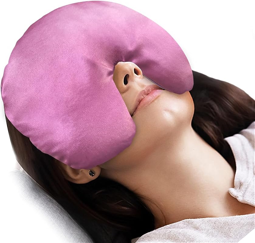 Atsuwell Heated Eye Mask