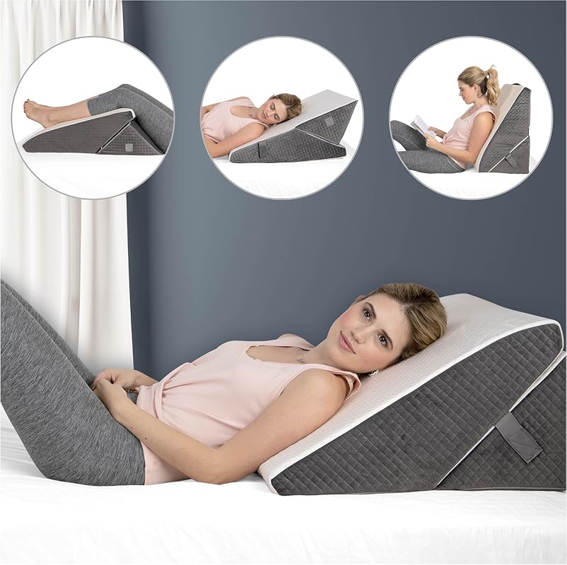Kolbs Wedge Pillow