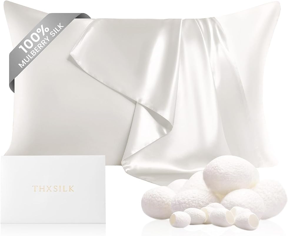 THXSILK Pillowcase