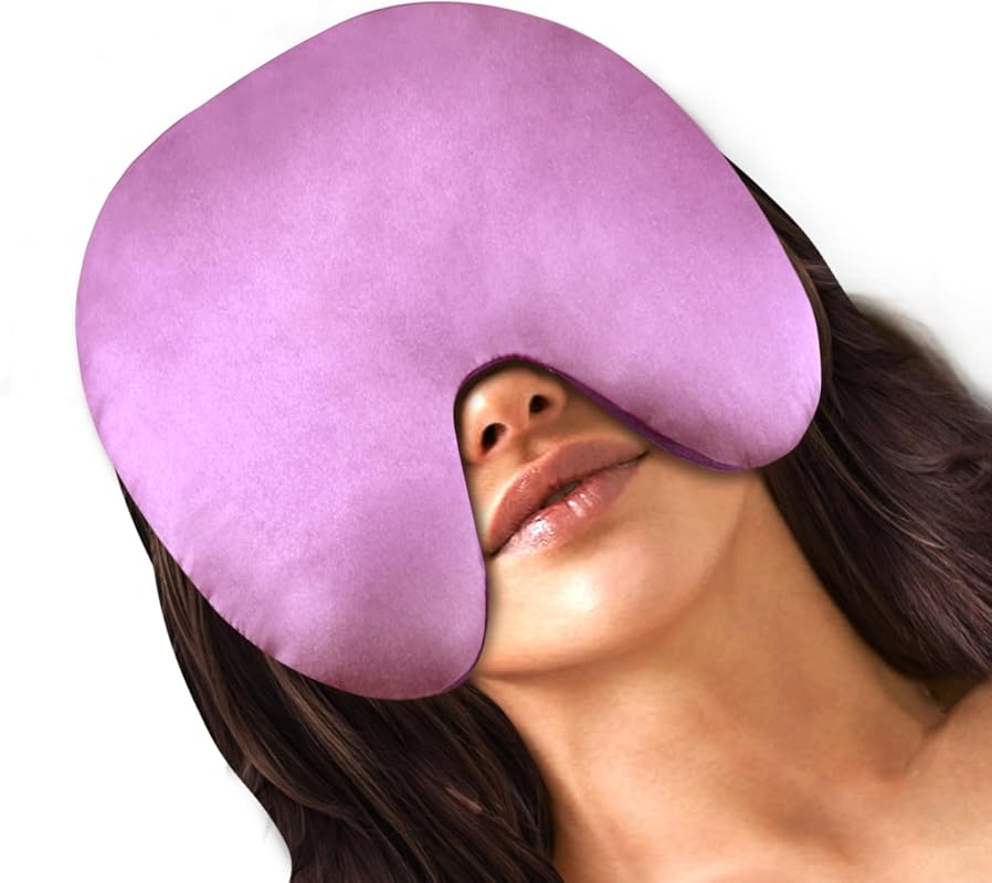 RelaxCoo Weighted Sinus Mask
