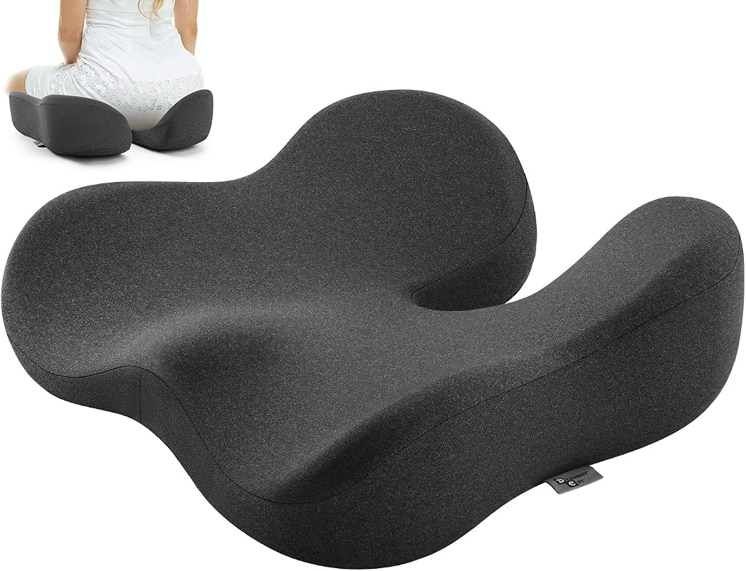 Ergonomic