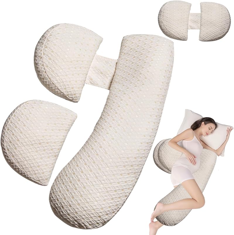 Full Body Support Pillow