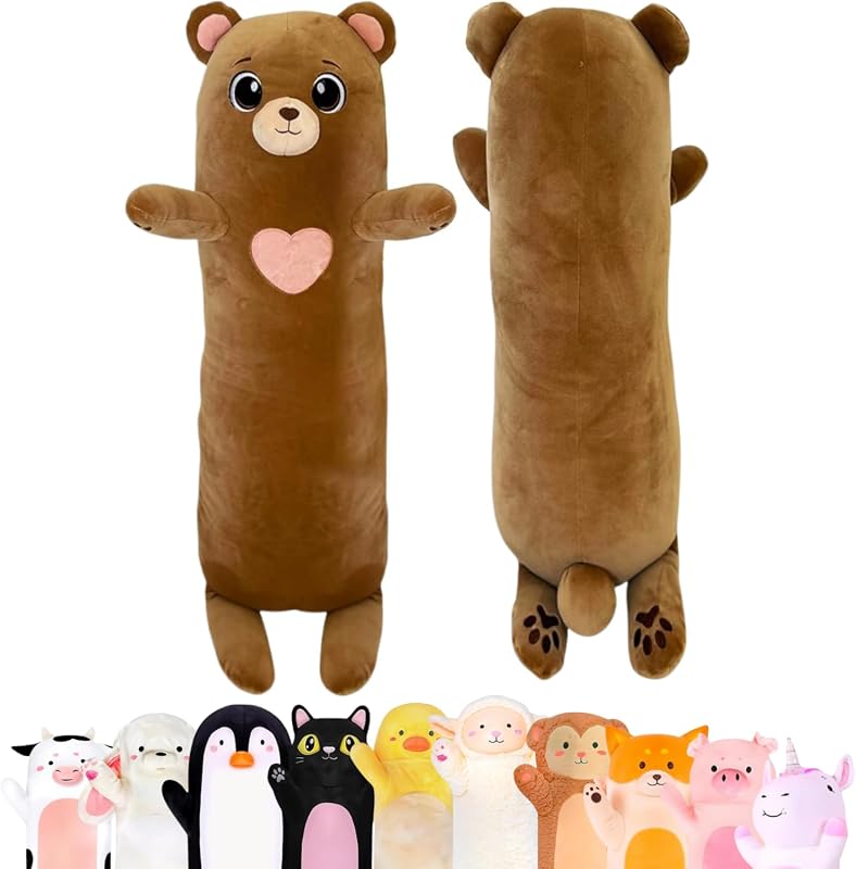 Cuddle Paws Pillow