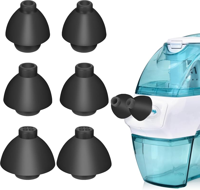 Navage Compatible Nose Pillows