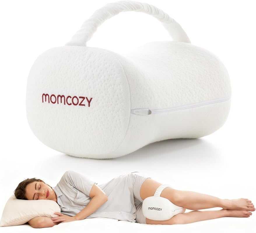 Momcozy Knee Pillow