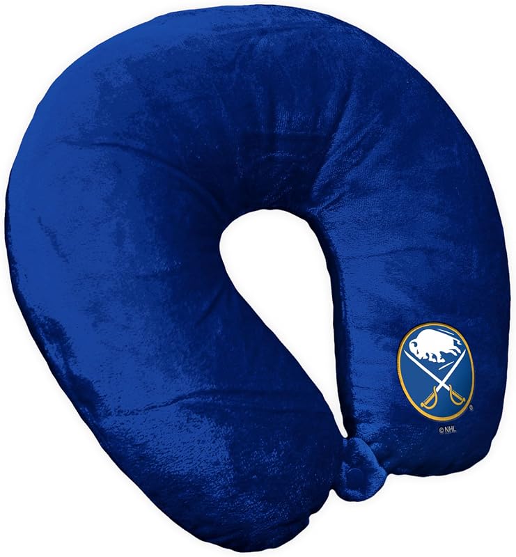 Northwest NHL Logo Neck Pillow