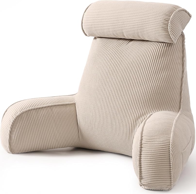 Corduroy Reading Pillow