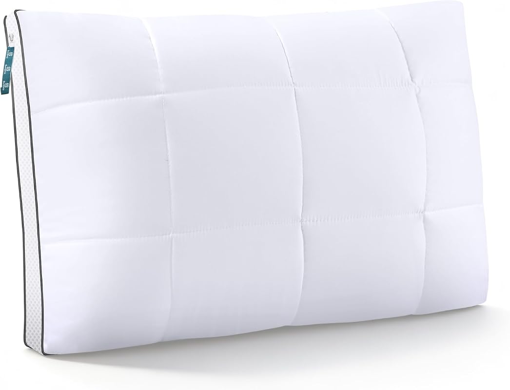 Luxury Adjustable Pillows