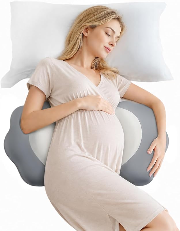 DONAMA Memory Foam Pillow