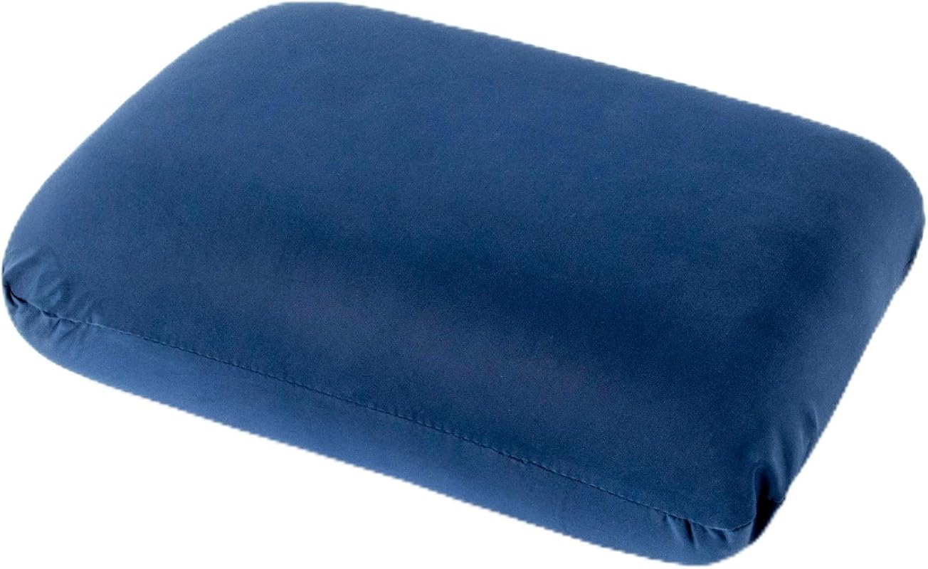 Rainflow Pillow