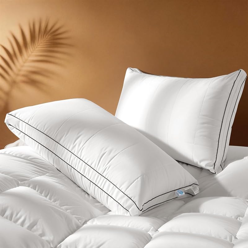 Down Pillow