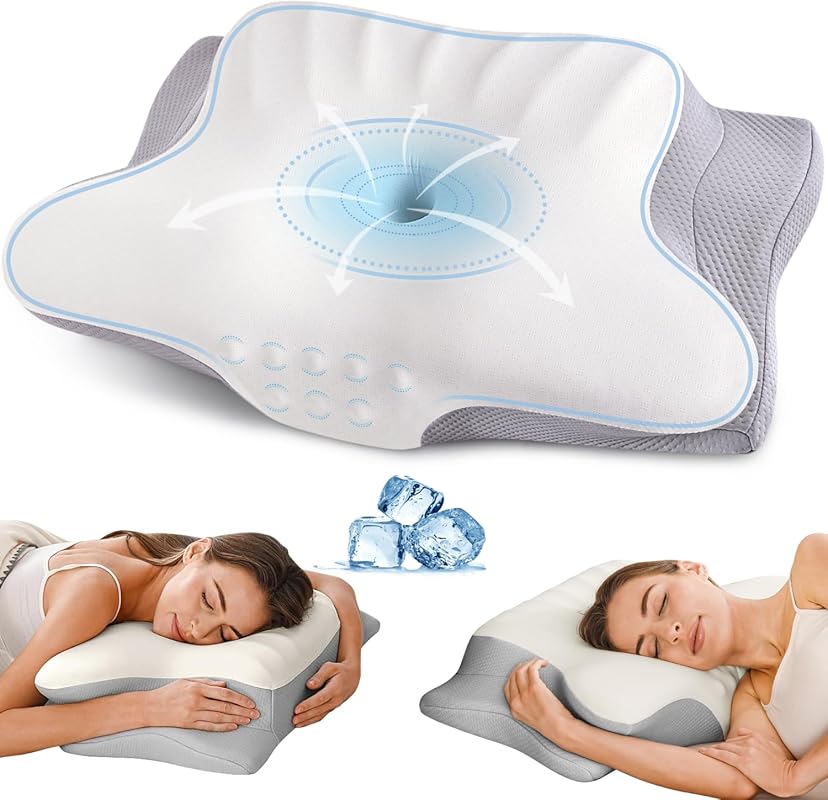 Cervical Pillow
