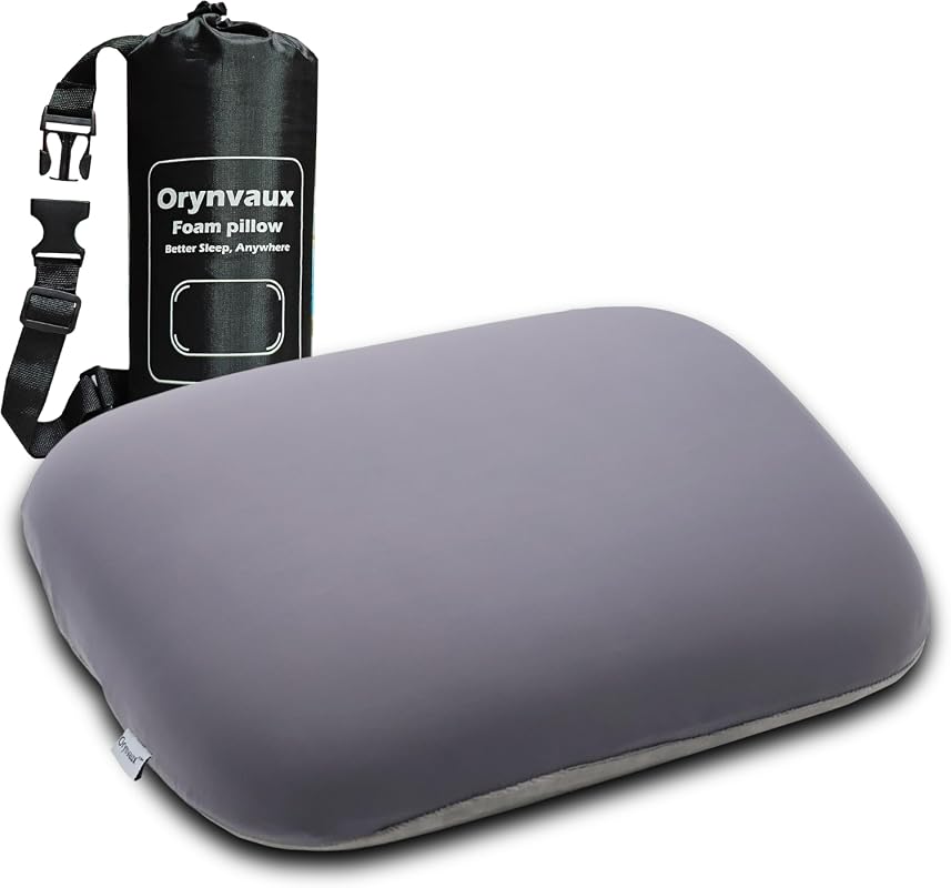 Adjustable Pillow