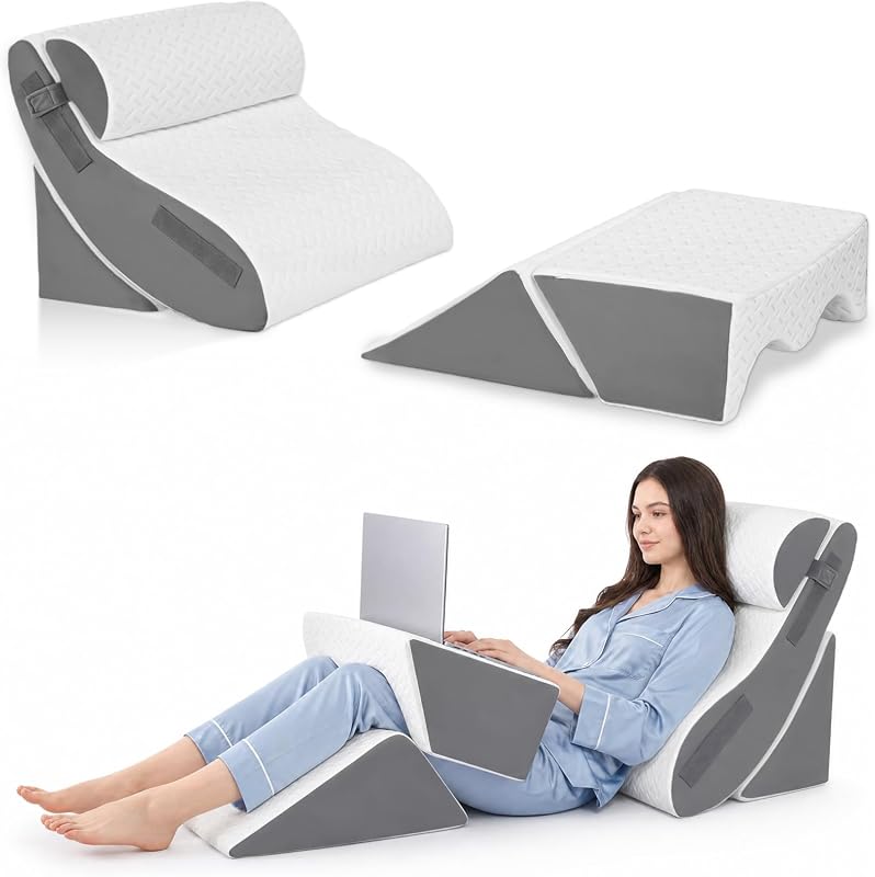 WSOFRALC Wedge Pillow