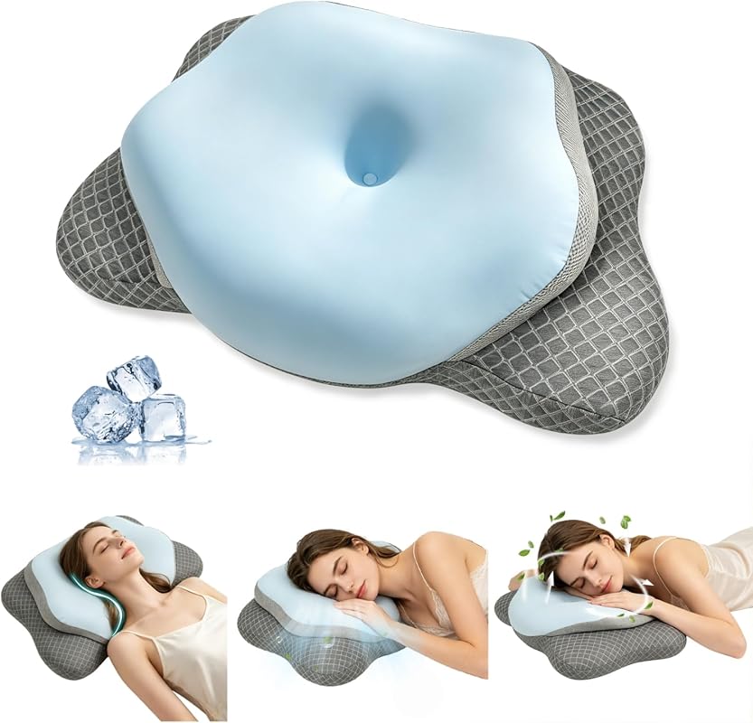 Cervical Pillow