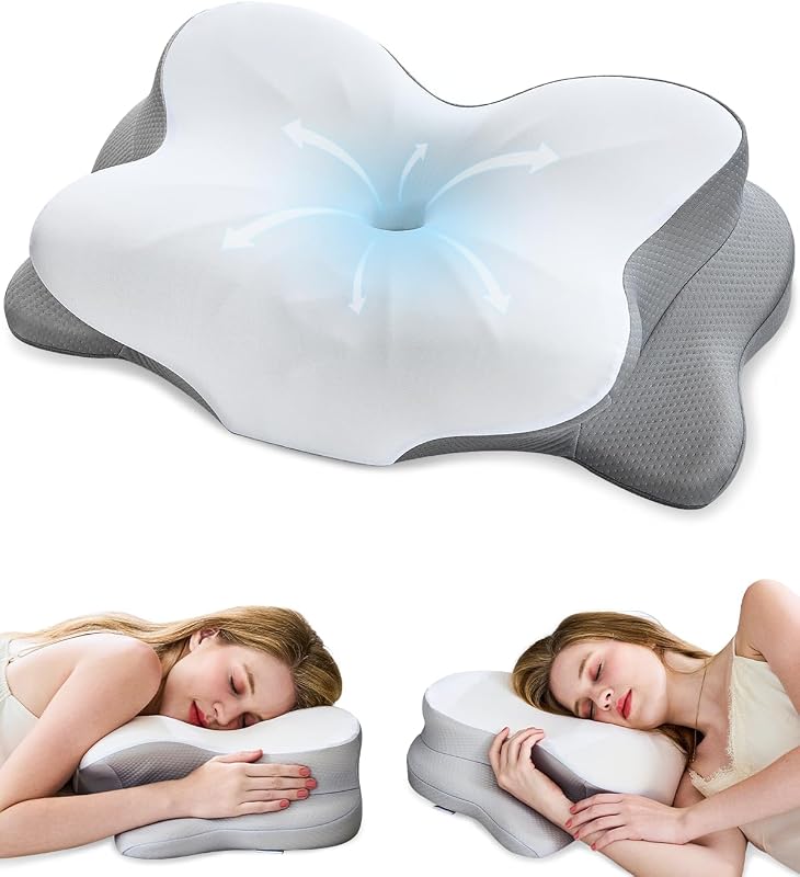 Cervical Pillow