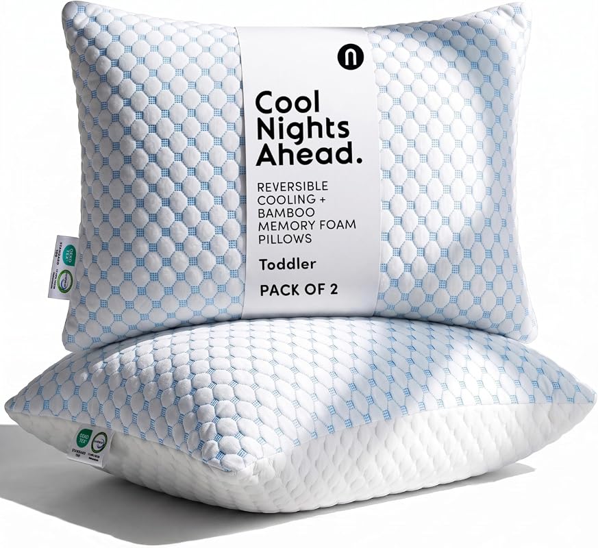 Nestl Pillow