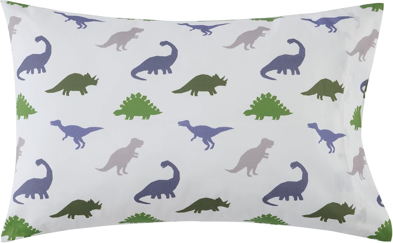 Dinosaur Pillow