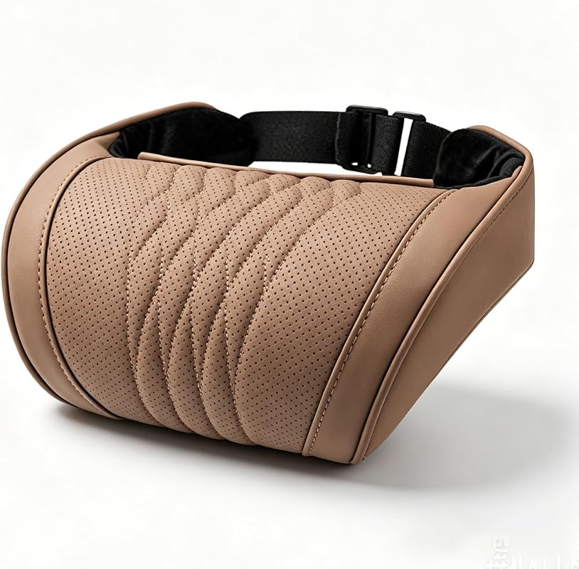 Breathable Memory Foam Car Neck Support Pillow for Citroen C1 C2 C3 C4