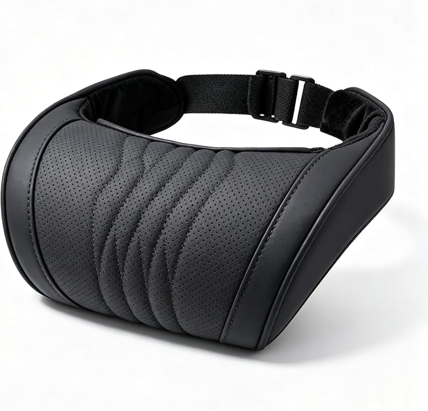 Breathable Memory Foam Car Neck Support Pillow for Citroen C1 C2 C3 C4