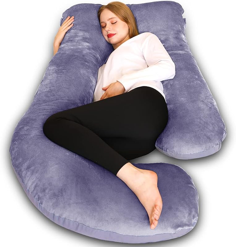 U-Shaped Pillow