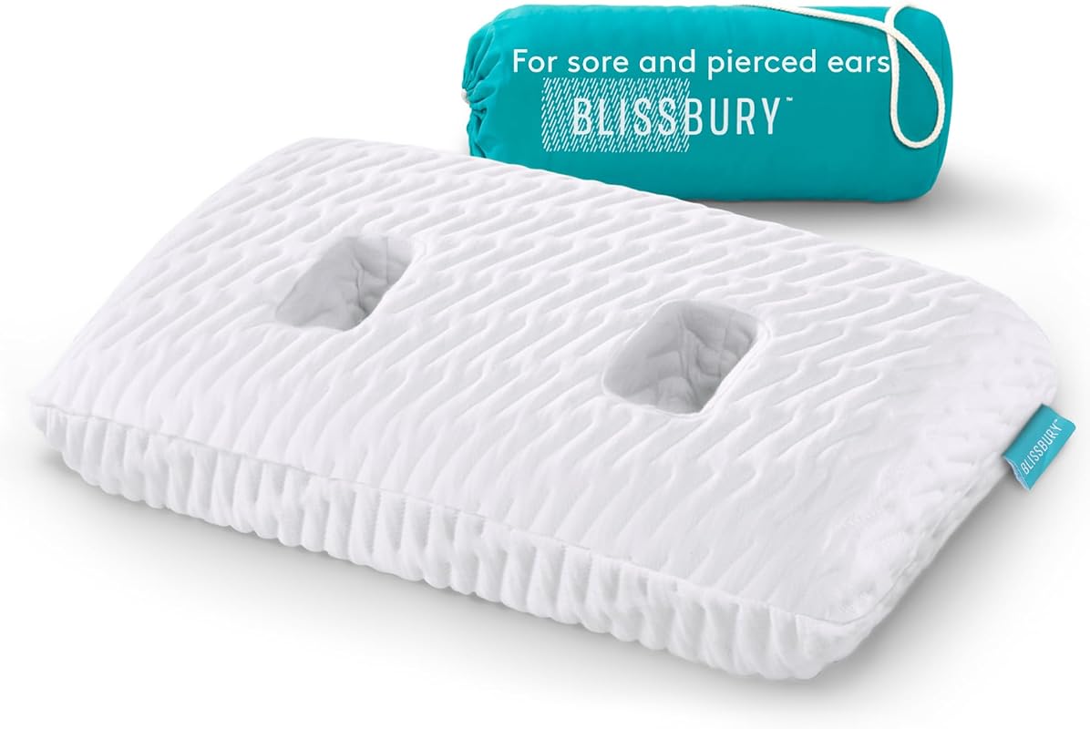 Blissbury Pillow