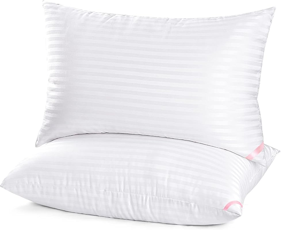 EIUE Hotel Collection Pillow