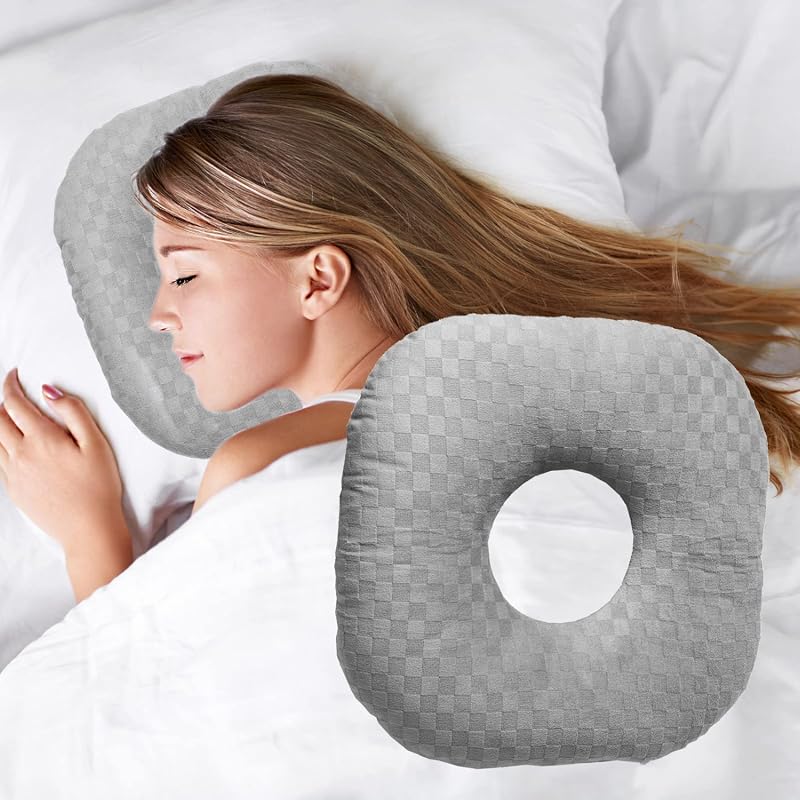 Cartilage Support Pillow