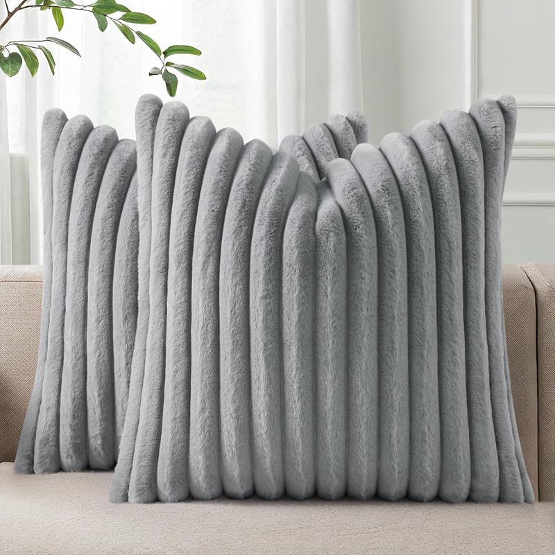 Pallene Faux Fur