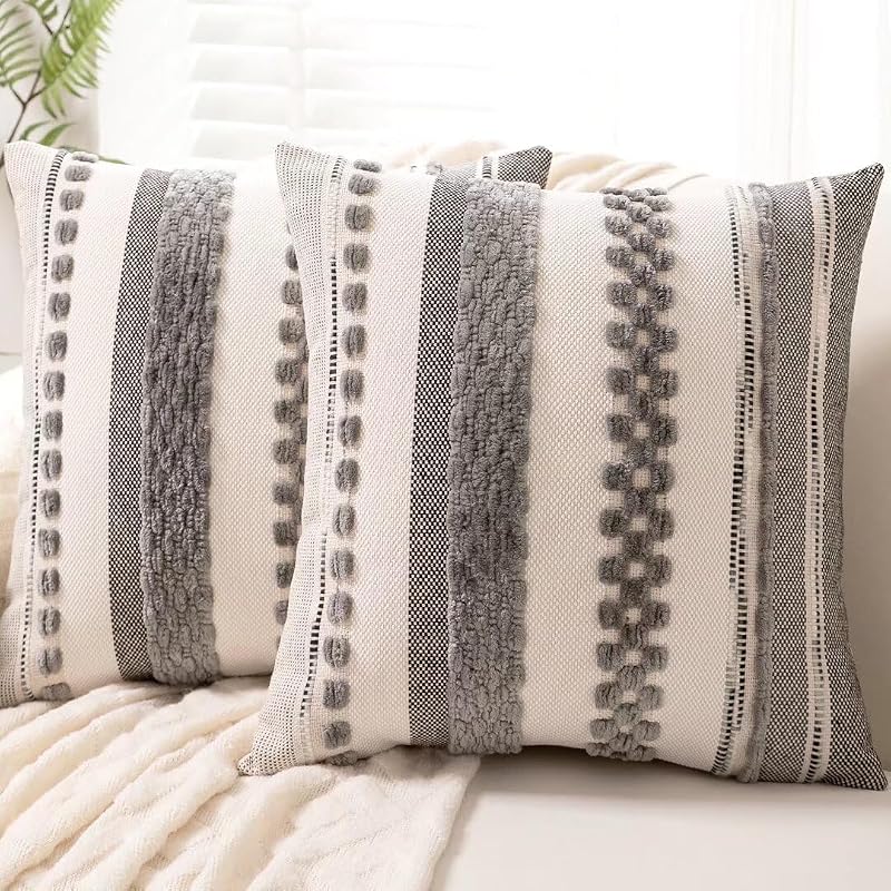 Boho Farmhouse Covers
