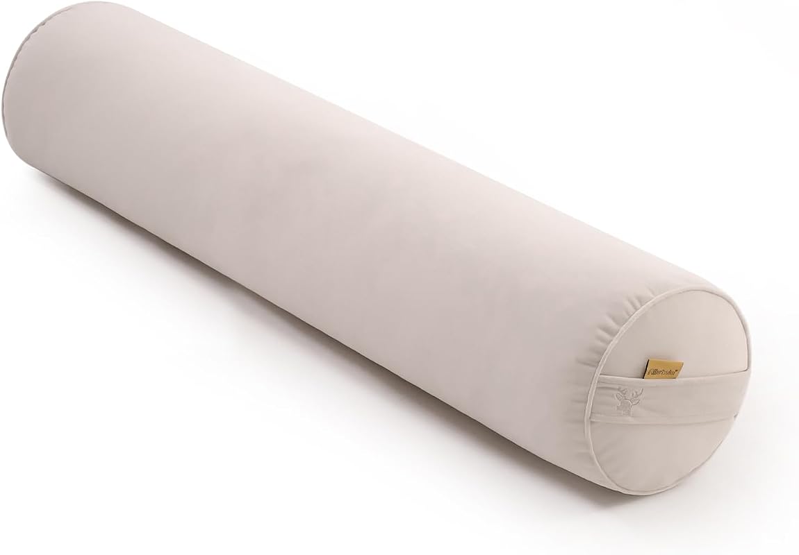 Body Pillow Adult Bolster